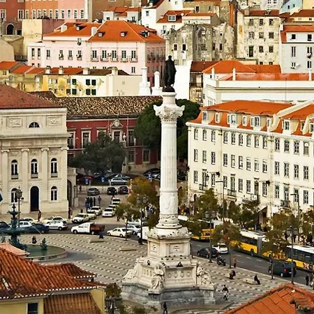 Vandrarhem Prime & Lisboa